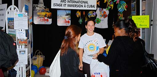 rencontres internationales jeunes 2010
